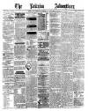 Leitrim Advertiser Thursday 20 May 1886 Page 1