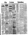 Leitrim Advertiser Thursday 27 May 1886 Page 1