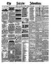 Leitrim Advertiser Thursday 03 June 1886 Page 1