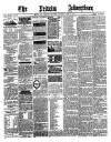 Leitrim Advertiser Thursday 10 June 1886 Page 1