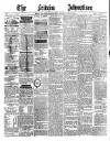 Leitrim Advertiser Thursday 17 June 1886 Page 1