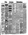 Leitrim Advertiser Thursday 01 July 1886 Page 1