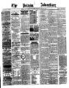 Leitrim Advertiser Thursday 15 July 1886 Page 1