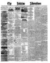 Leitrim Advertiser Thursday 22 July 1886 Page 1