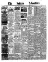 Leitrim Advertiser Thursday 29 July 1886 Page 1