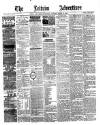 Leitrim Advertiser Thursday 12 August 1886 Page 1