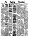 Leitrim Advertiser Thursday 19 August 1886 Page 1