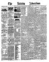 Leitrim Advertiser Thursday 02 September 1886 Page 1