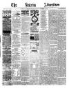 Leitrim Advertiser Thursday 09 September 1886 Page 1