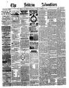 Leitrim Advertiser Thursday 16 September 1886 Page 1