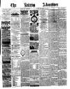 Leitrim Advertiser Thursday 23 September 1886 Page 1