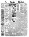 Leitrim Advertiser Thursday 30 September 1886 Page 1