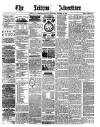 Leitrim Advertiser Thursday 14 October 1886 Page 1