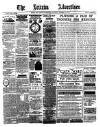 Leitrim Advertiser Thursday 23 December 1886 Page 1