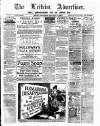 Leitrim Advertiser Thursday 09 January 1890 Page 1