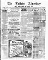 Leitrim Advertiser Thursday 23 January 1890 Page 1