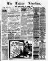 Leitrim Advertiser Thursday 20 February 1890 Page 1