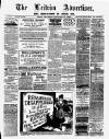 Leitrim Advertiser Thursday 27 February 1890 Page 1