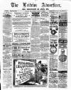 Leitrim Advertiser Thursday 17 April 1890 Page 1
