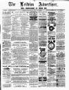 Leitrim Advertiser Thursday 12 June 1890 Page 1
