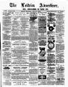Leitrim Advertiser Thursday 26 June 1890 Page 1