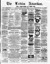 Leitrim Advertiser Thursday 03 July 1890 Page 1