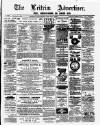 Leitrim Advertiser Thursday 10 July 1890 Page 1
