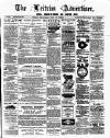 Leitrim Advertiser Thursday 17 July 1890 Page 1