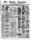 Leitrim Advertiser Thursday 24 July 1890 Page 1