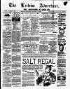 Leitrim Advertiser Thursday 07 August 1890 Page 1