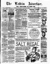 Leitrim Advertiser Thursday 28 August 1890 Page 1