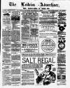 Leitrim Advertiser Thursday 11 September 1890 Page 1