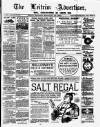 Leitrim Advertiser Thursday 18 September 1890 Page 1