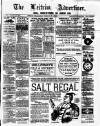 Leitrim Advertiser Thursday 02 October 1890 Page 1