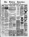 Leitrim Advertiser Thursday 20 November 1890 Page 1
