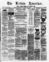 Leitrim Advertiser Thursday 27 November 1890 Page 1