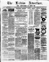 Leitrim Advertiser Thursday 04 December 1890 Page 1