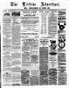 Leitrim Advertiser Thursday 11 December 1890 Page 1