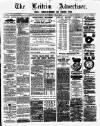 Leitrim Advertiser Thursday 18 December 1890 Page 1