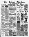 Leitrim Advertiser Thursday 25 December 1890 Page 1