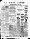 Leitrim Advertiser Thursday 03 December 1891 Page 1