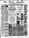 Leitrim Advertiser Thursday 08 January 1891 Page 1