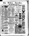 Leitrim Advertiser Thursday 12 February 1891 Page 1