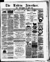 Leitrim Advertiser Thursday 19 February 1891 Page 1
