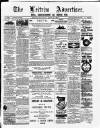 Leitrim Advertiser Thursday 02 April 1891 Page 1