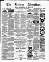 Leitrim Advertiser Thursday 09 April 1891 Page 1