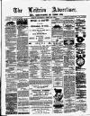 Leitrim Advertiser Thursday 23 April 1891 Page 1