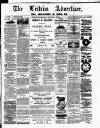 Leitrim Advertiser Thursday 30 April 1891 Page 1
