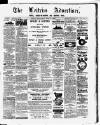 Leitrim Advertiser Thursday 07 May 1891 Page 1