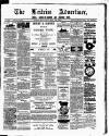 Leitrim Advertiser Thursday 14 May 1891 Page 1